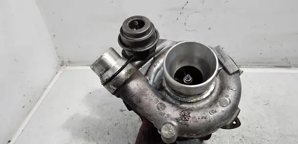 Nissan Primastar Turbo H8200466021 KIT09569R 7627853