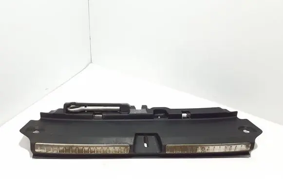 Mercedes-Benz EQS V297 Trunk/boot sill cover protection A2976902900