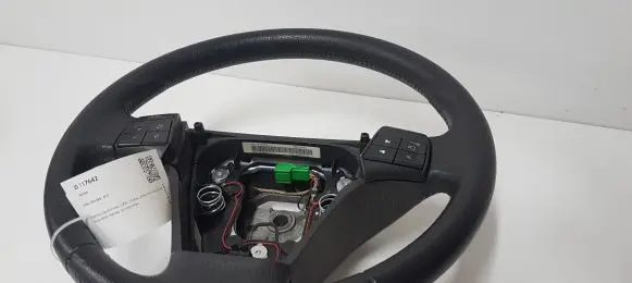 Volvo V50 Steering wheel 30723664 PV55150060