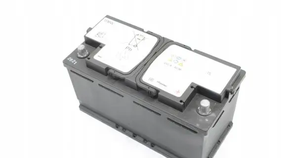 BMW 3 G20 G21 Car battery 8716678
