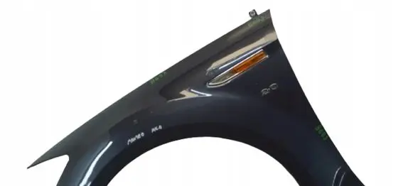 Ford Mondeo MK IV Fender