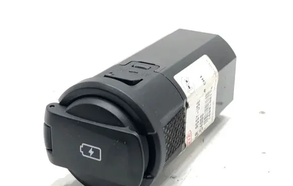 KIA Optima USB socket connector 96125-D4000