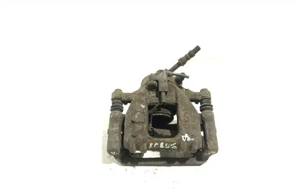 Mercedes-Benz Sprinter W906 Rear brake caliper
