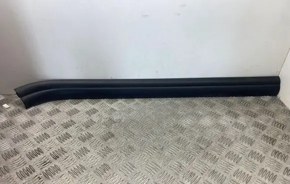 BMW 4 F32 F33 Front sill trim cover 7277640