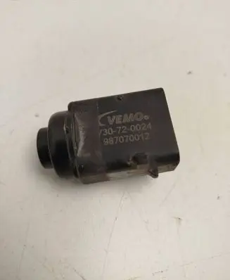 Mercedes-Benz CLS C219 Parking PDC sensor V30720024 987070012