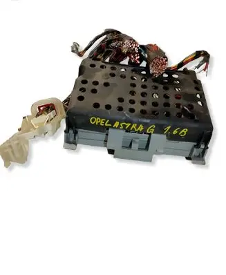 Opel Astra G Fuse box set 90431107