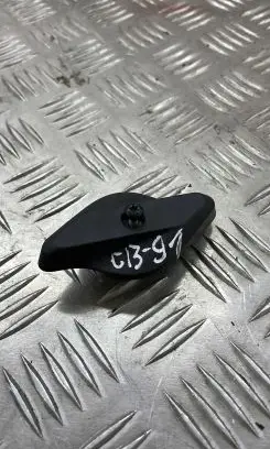 Volvo S60 Engine bonnet (hood) release handle 31299472