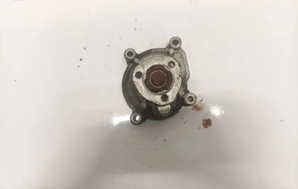 Seat Ibiza IV (6J,6P) Water pump