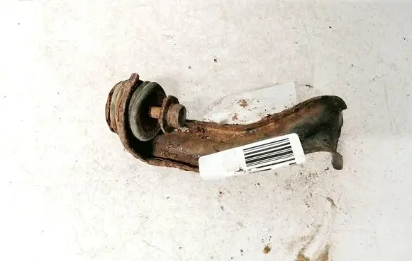 Honda Civic Radiator mount bracket 