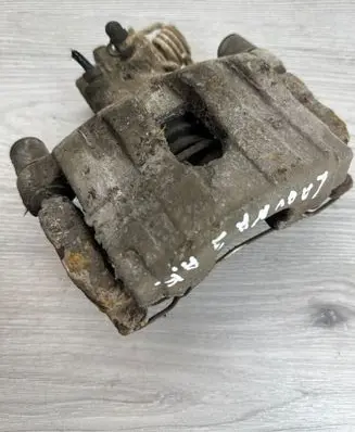 Renault Laguna II Rear brake caliper