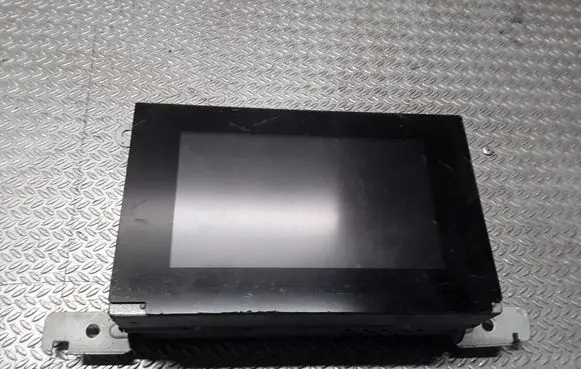 Nissan Primera Screen/display/small screen 28090AV617