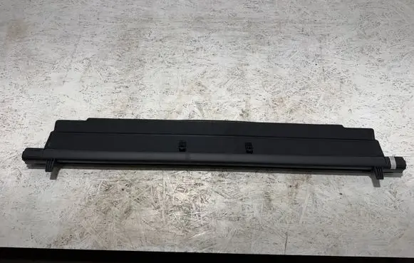 Skoda Octavia Mk4 Parcel shelf load cover 5E7867871 5E78678711R5 076030004406