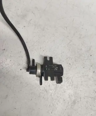 Ford Galaxy Turbo solenoid valve
