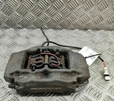 Porsche Boxster 986 Front brake caliper 98635142103