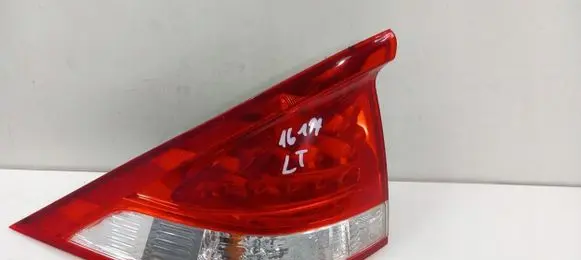 Honda HR-V Rear/tail lights
