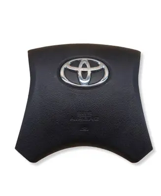 Toyota Hilux (AN10, AN20, AN30) Steering wheel airbag 4513071010 1149128 184R0124