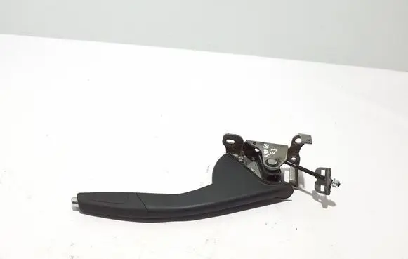 Renault Kangoo III Handbrake/parking brake lever assembly 360106023R