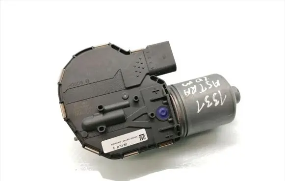 Opel Astra J Wiper motor 1397220624