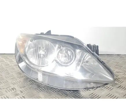 Seat Ibiza IV (6J,6P) Headlight/headlamp 6J1941006D 89319111