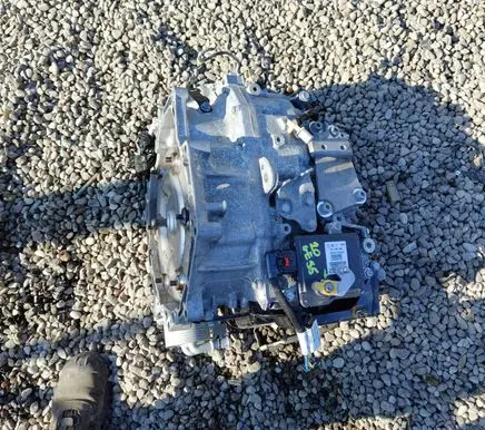 Opel Crossland X Automatic gearbox 20GE55 2739362C