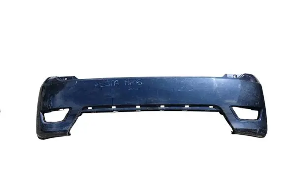 Ford Fiesta Rear bumper 5S6Y17K823A 5S6Y17906A C8L6C