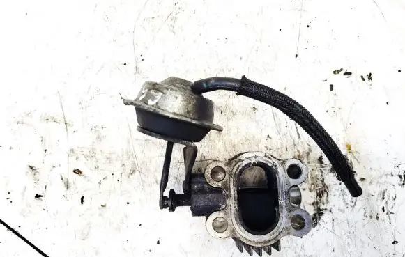 Toyota Auris 150 EGR valve
