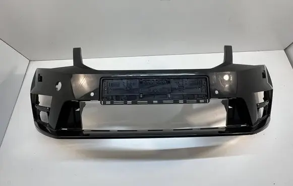Skoda Octavia Mk3 (5E) Front bumper 5E0807221F