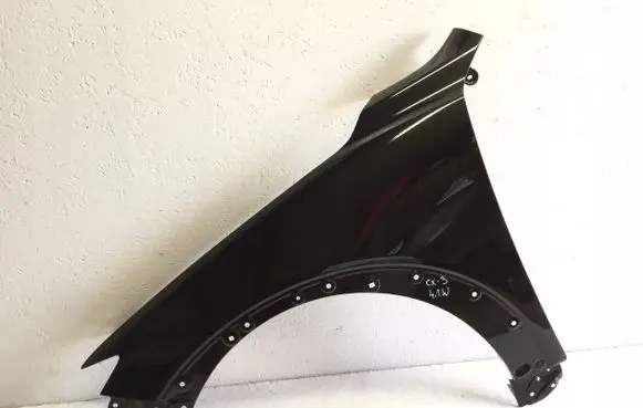 Mazda CX-3 Front wheel arch liner splash guards 87805677B41W