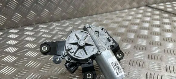 Nissan Qashqai Rear window wiper motor W000053268 287104EL0A W000028313