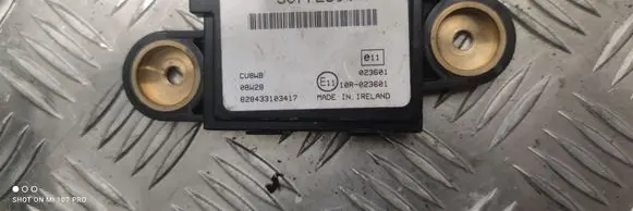 Volvo XC60 Alarm control unit/module 30772914