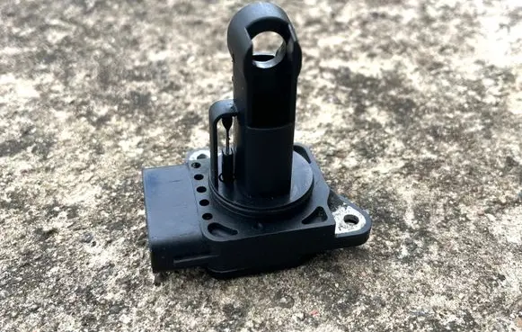 Mazda 6 Mass air flow meter 1974002010