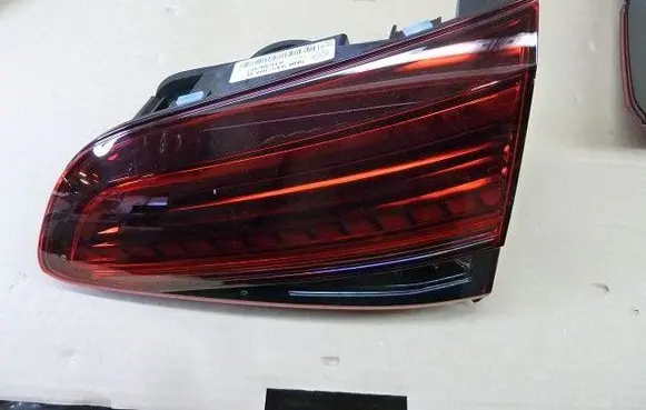 Volkswagen Golf VI Rear/tail lights 5G0945308Q