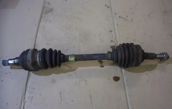 Chevrolet Lacetti Front driveshaft