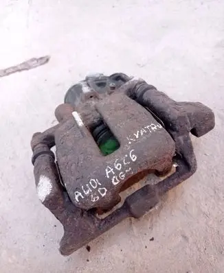 Audi A6 S6 C6 4F Rear brake caliper