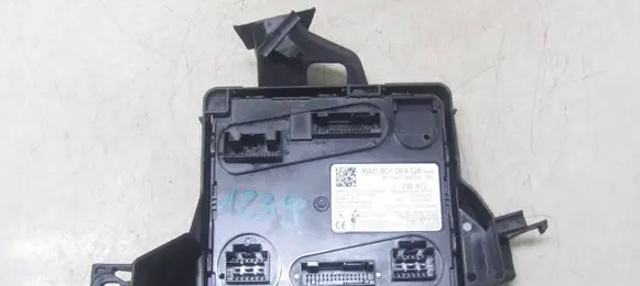 Audi A4 S4 B9 Comfort/convenience module 8W0907064GA