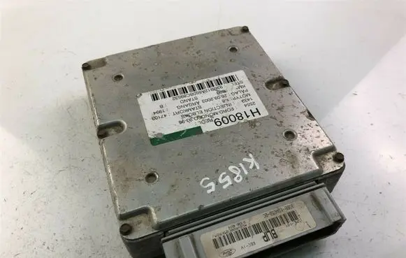 Ford Mondeo MK II Other control units/modules 93BB12A650BC K1855