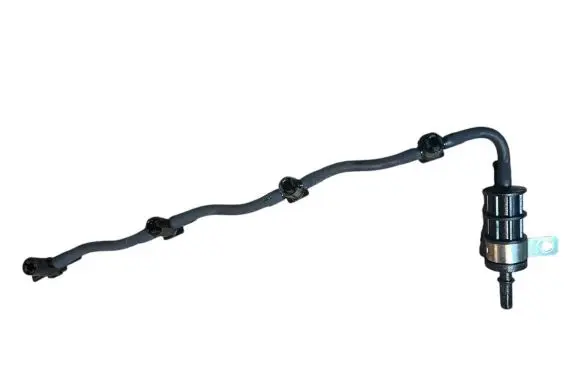 Renault Scenic II - Grand scenic II Fuel line/pipe/hose 335x57x7