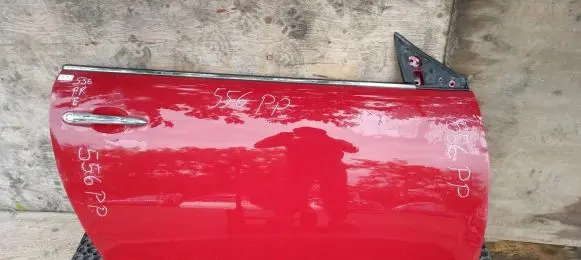 Alfa Romeo Mito Front door