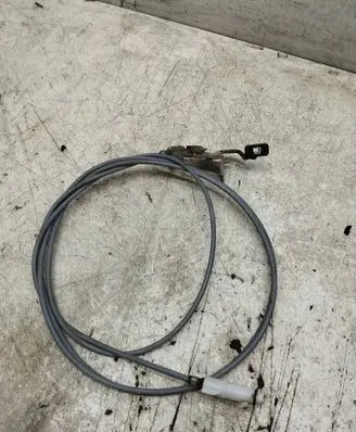 Toyota Corolla E120 E130 Engine bonnet/hood lock release cable 