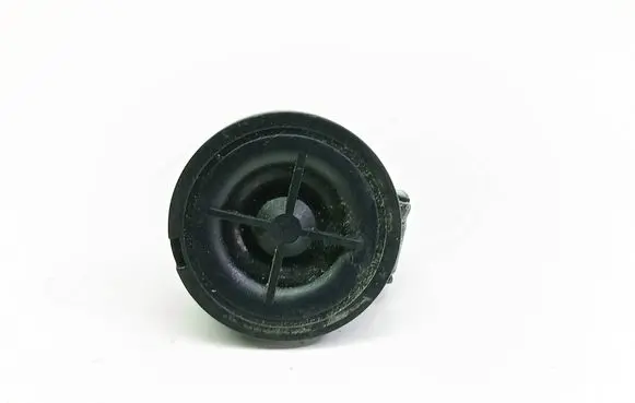 Opel Vectra C Front door speaker 90379282 42549