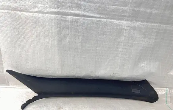 Porsche Cayenne (92A) (A) pillar trim 7P5867234AA