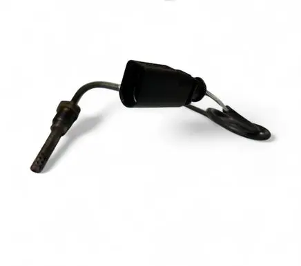 Volkswagen PASSAT B5.5 Exhaust gas temperature sensor 059906088A