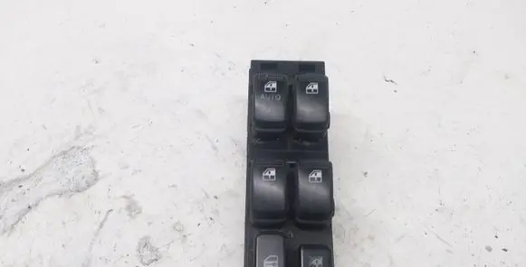 KIA Sorento Electric window control switch