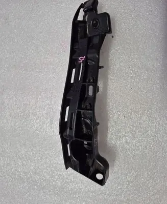 Citroen C1 Front bumper mounting bracket 0H060