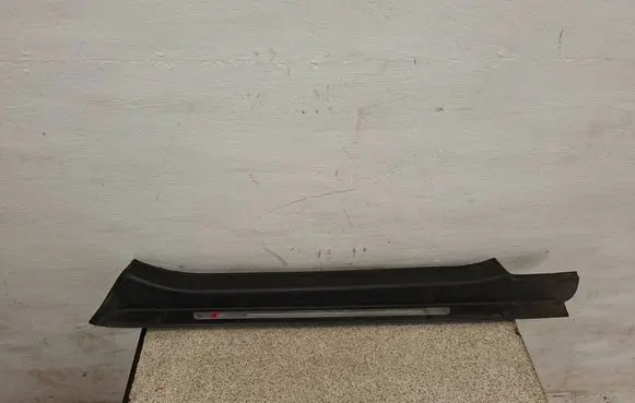 Audi TT TTS Mk2 Front sill trim cover 8J0853492G