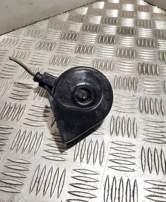 Citroen C3 Horn signal 