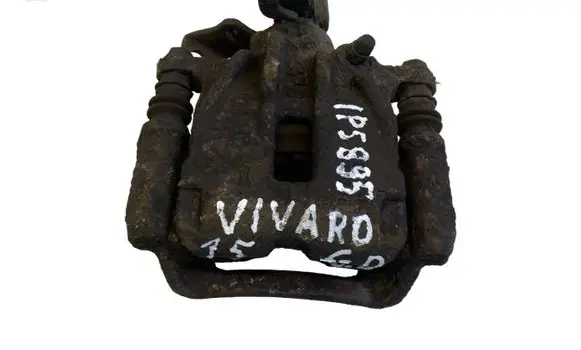 Opel Vivaro Rear brake caliper 