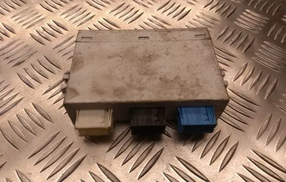 BMW X5 E53 Parking PDC control unit/module 6921414