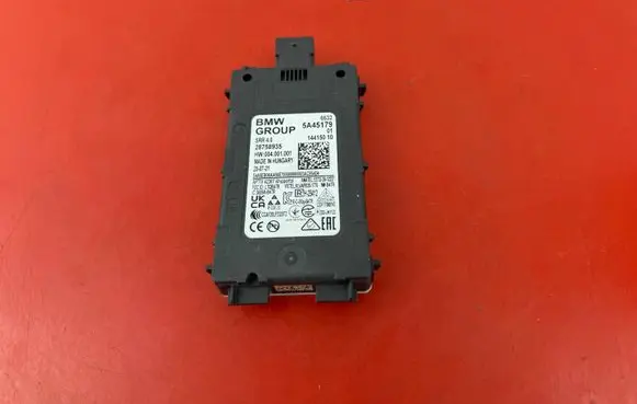BMW 7 G70 Distronic sensor radar 5A45179 66325A45179