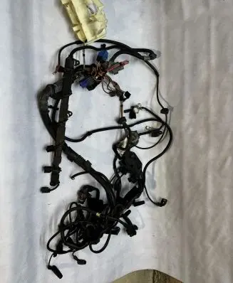 BMW X3 E83 Engine installation wiring loom 3451647